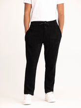 CREW MILANO Corduroy Relax Pants