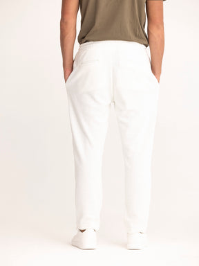 CREW MILANO Corduroy Relax Pants