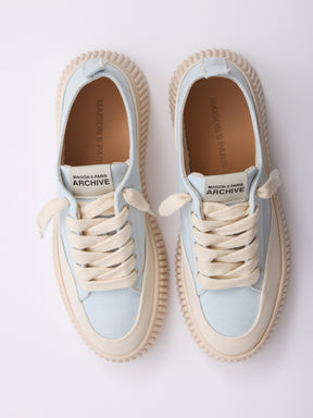 MAISON 9 PARIS Sneakers - Blue Sky Cover