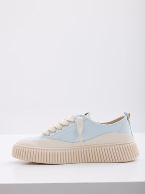 MAISON 9 PARIS Sneakers - Blue Sky Cover