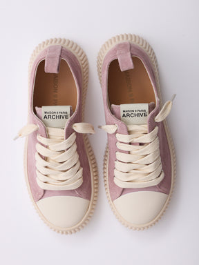 MAISON 9 PARIS Sneakers - Purple
