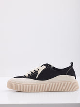 MAISON 9 PARIS Sneakers - Black Cover