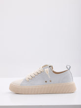 MAISON 9 PARIS Sneakers - Blue Sky