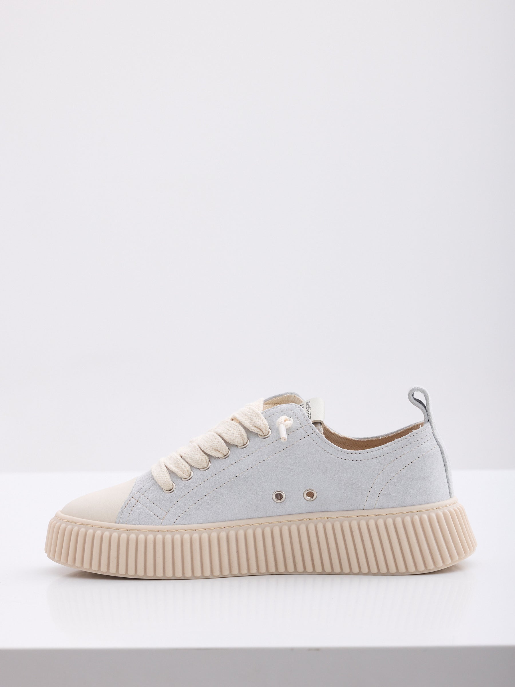 MAISON 9 PARIS Sneakers - Blue Sky