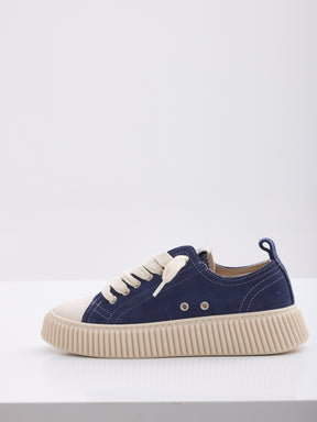 MAISON 9 PARIS Sneakers - Blue Ocean