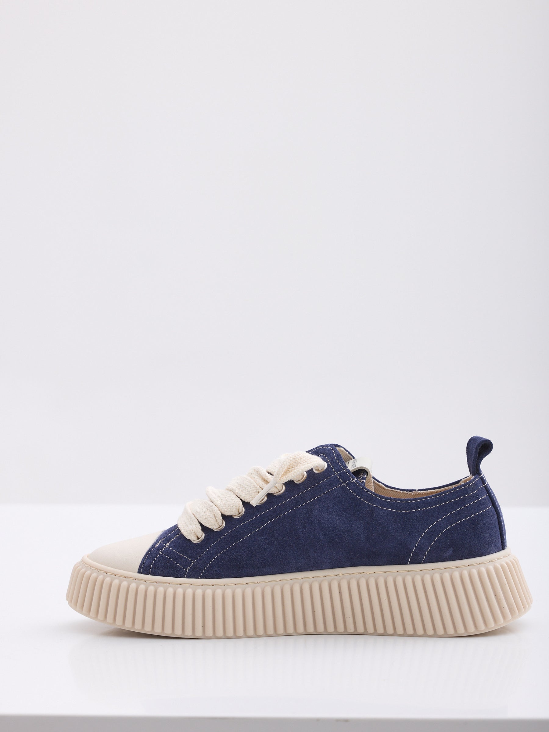 MAISON 9 PARIS Sneakers - Blue Ocean