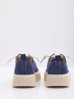 MAISON 9 PARIS Sneakers - Blue Ocean