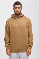 CREW 004 MILANO Timeless Heritage Hoodie