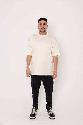 Black Dot T-Shirt