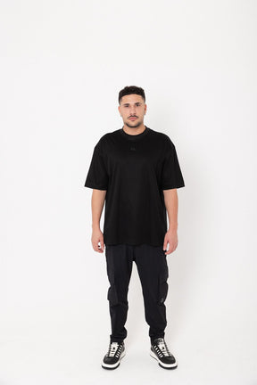 Black Dot T-Shirt