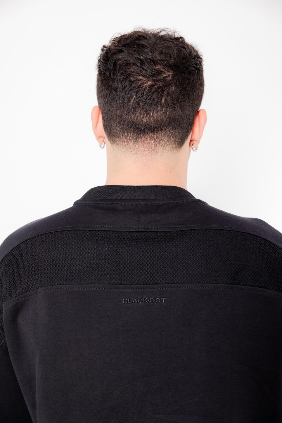 Black Dot T-Shirt
