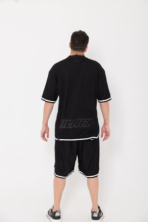 Black Dot T-Shirt