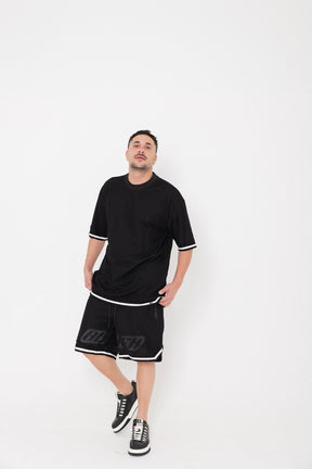 Black Dot T-Shirt