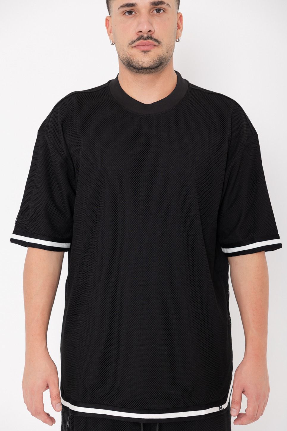 Black Dot T-Shirt