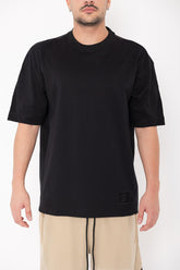 Black Dot T-Shirt
