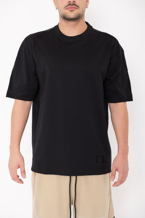 Black Dot T-Shirt