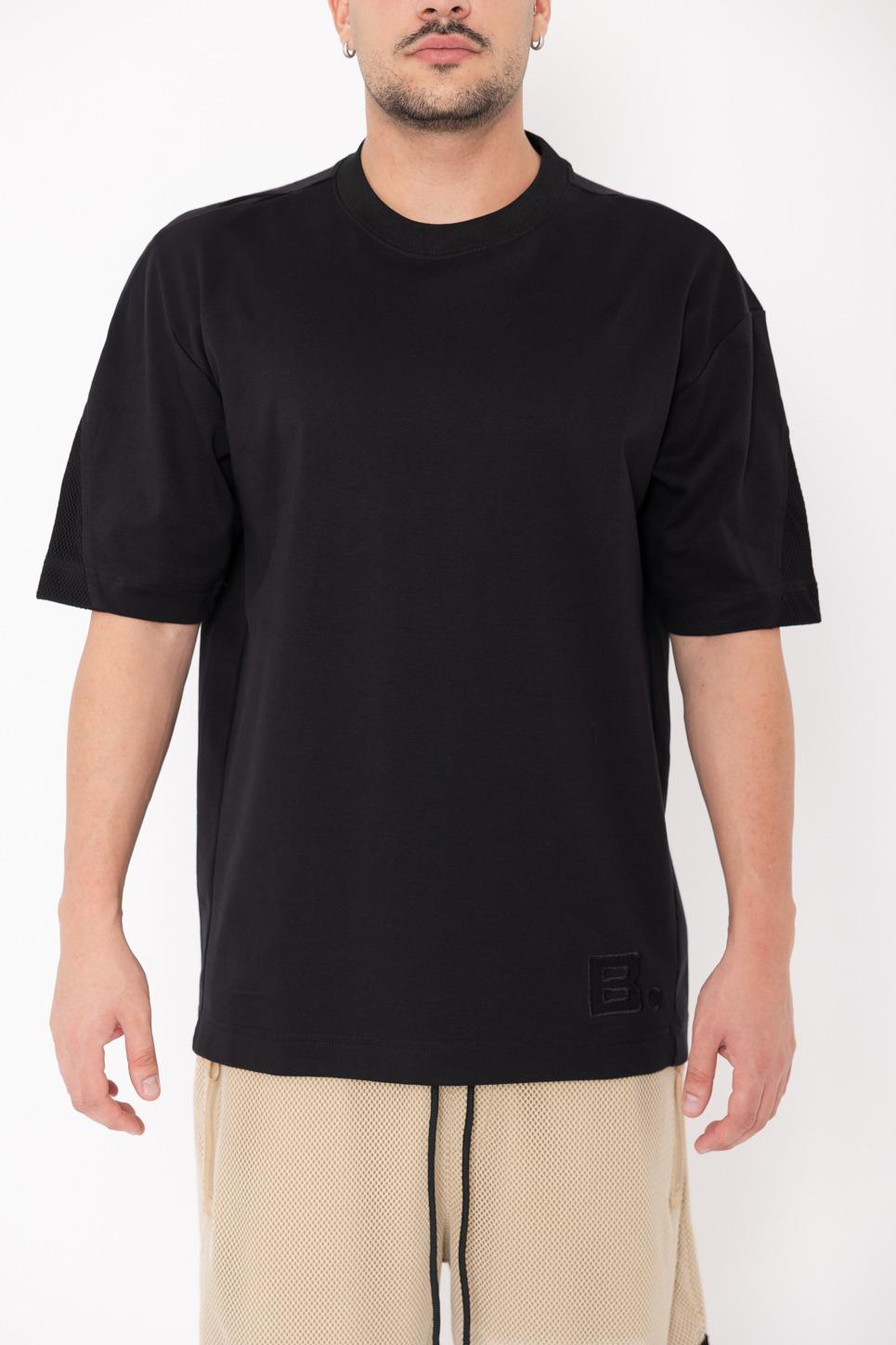 Black Dot T-Shirt