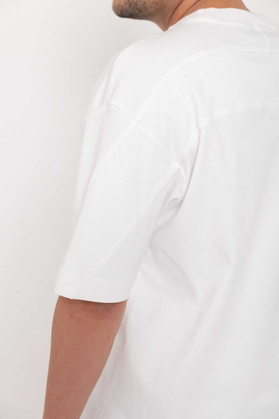 Black Dot T-Shirt