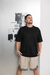 Black Dot T-Shirt