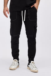 CREW Milano Charli Cargo Pants