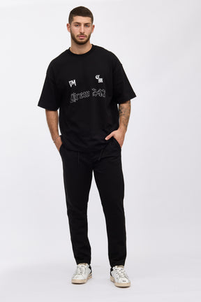 CREW x YEP Tailored Comfort Joggers