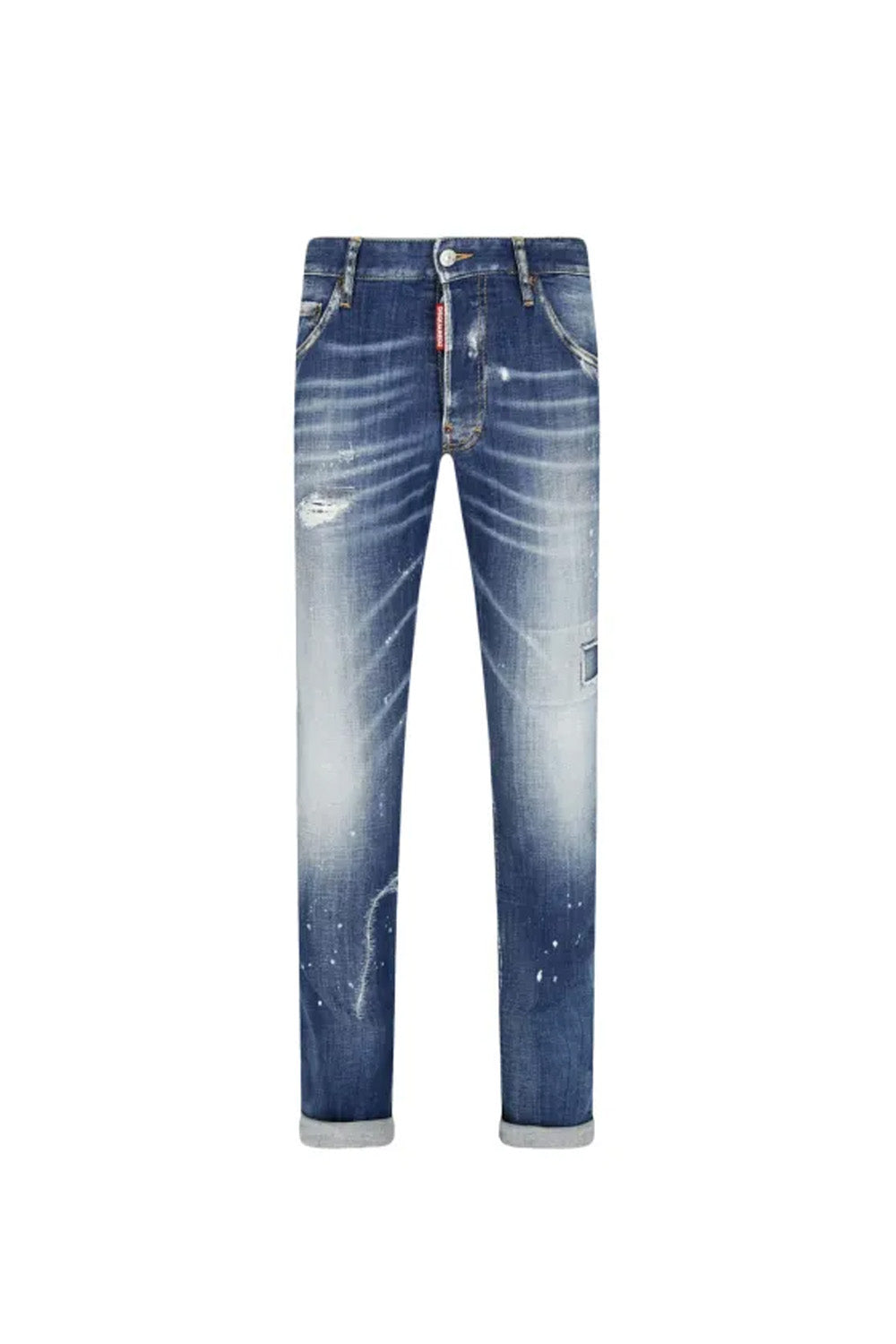 Dsquared2 Jeans - COOL GUY JEAN