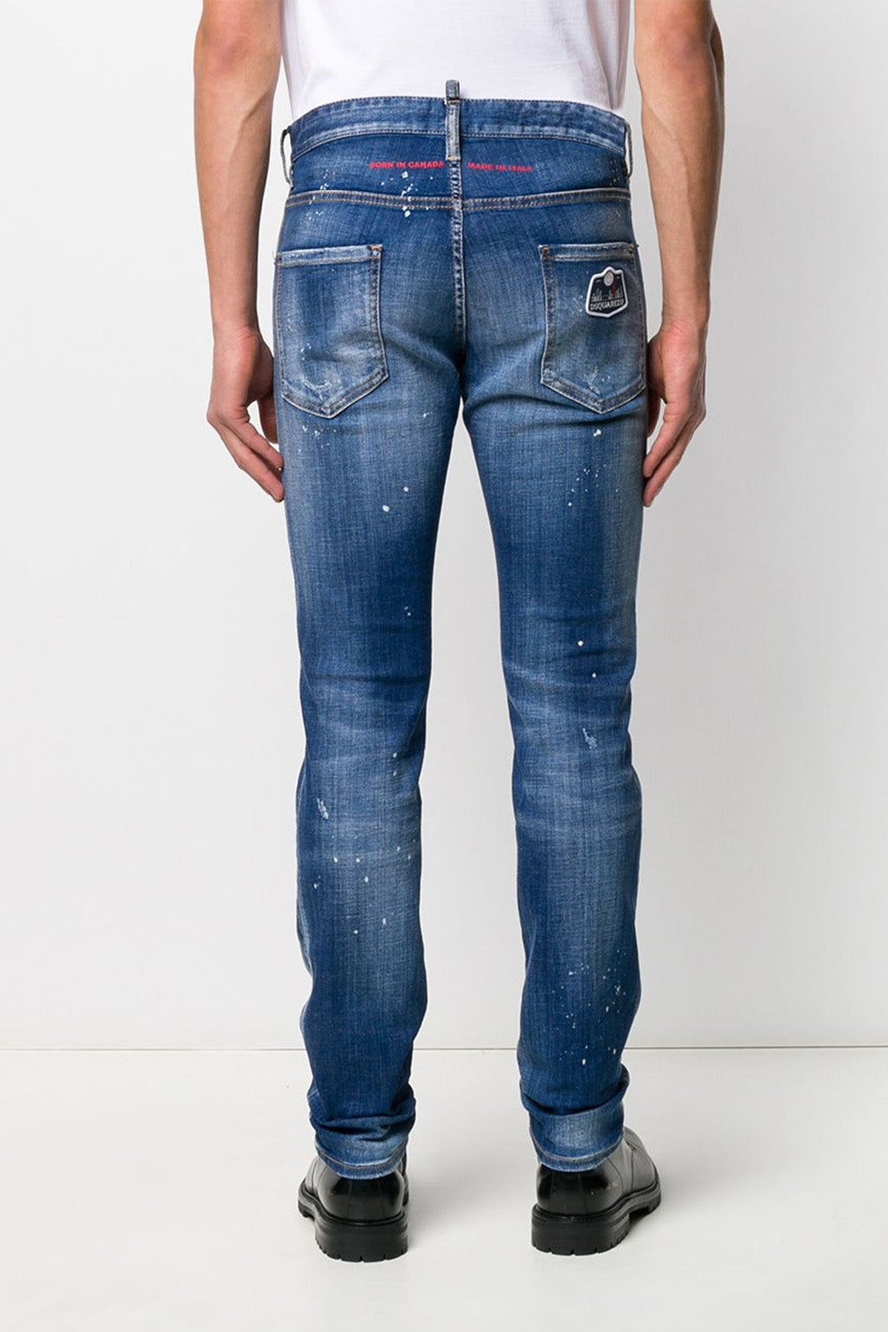 Dsquared2 Jeans