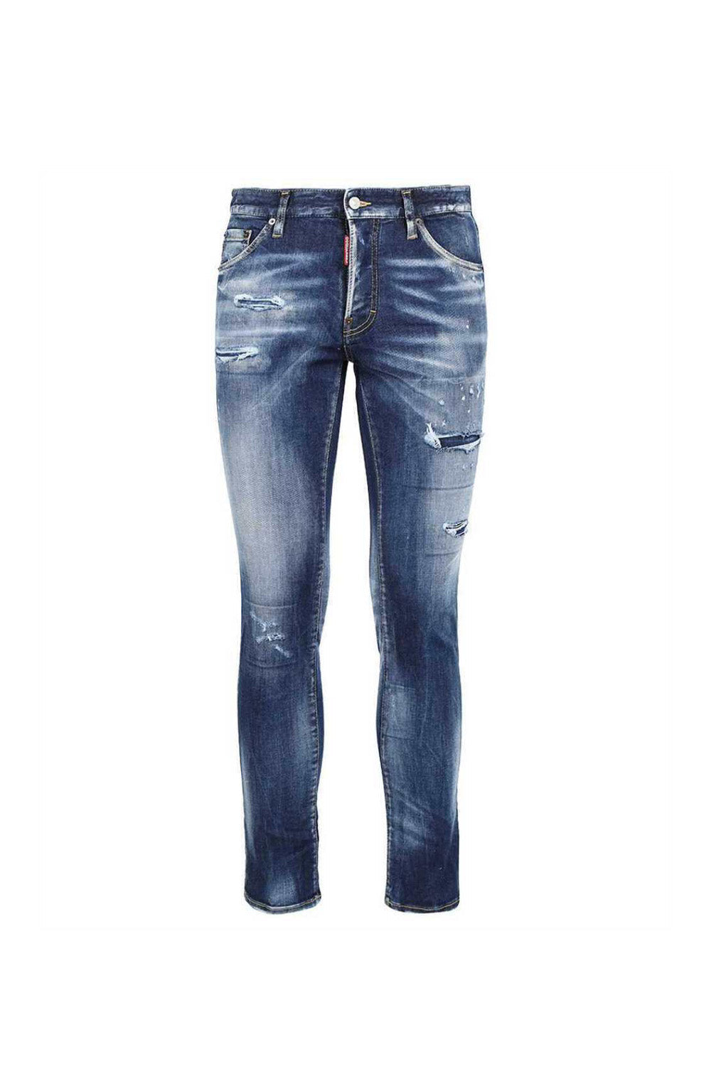 Dsquared2 Jeans - COOL GUY JEAN