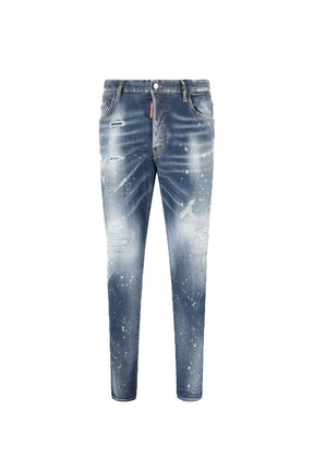 Dsquared2 Jeans - SKATER JEAN