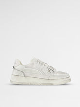 BLACK DOT. Sneakers Street Frame