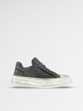 BLACK DOT. Sneakers Urban Craft