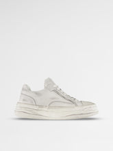 BLACK DOT. Sneakers Urban Craft