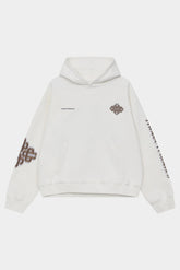 The Couture Club Motion Blurred Hoodie