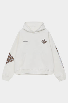 The Couture Club Motion Blurred Hoodie