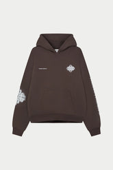 The Couture Club Motion Blurred Hoodie