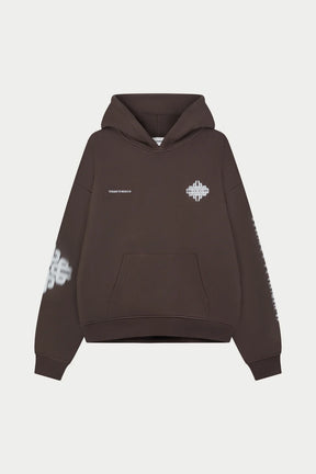 The Couture Club Motion Blurred Hoodie