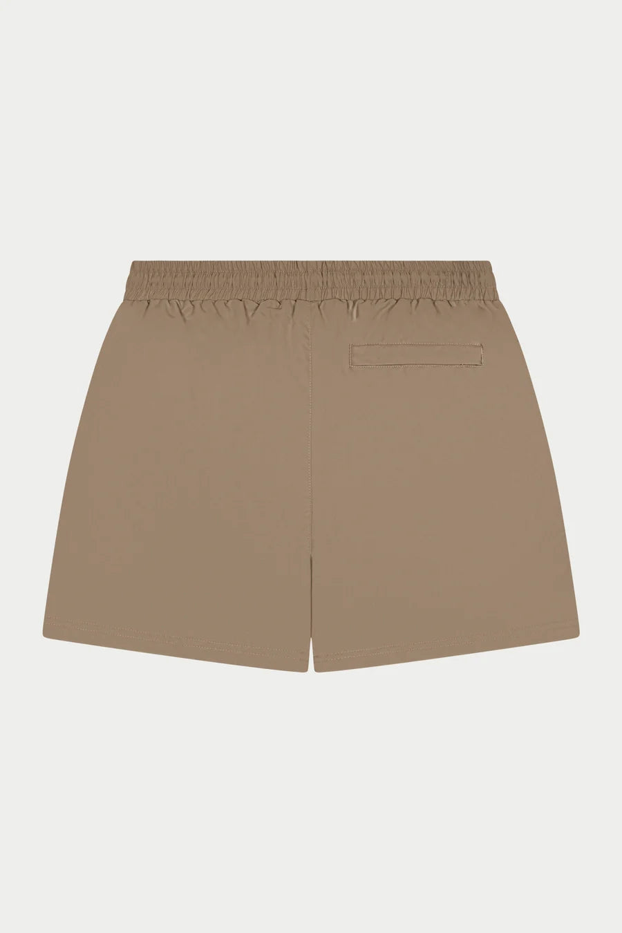 The Couture Club Emblem Water Reactive Swim Shorts