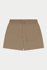 The Couture Club Emblem Water Reactive Swim Shorts