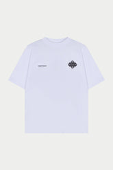 The Couture Club Motion Blurred Emblem T-Shirt