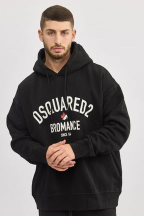 Dsquared2 Bromance Hoodie