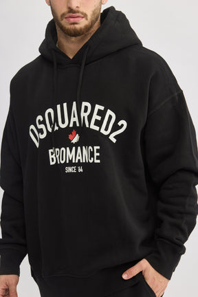 Dsquared2 Bromance Hoodie