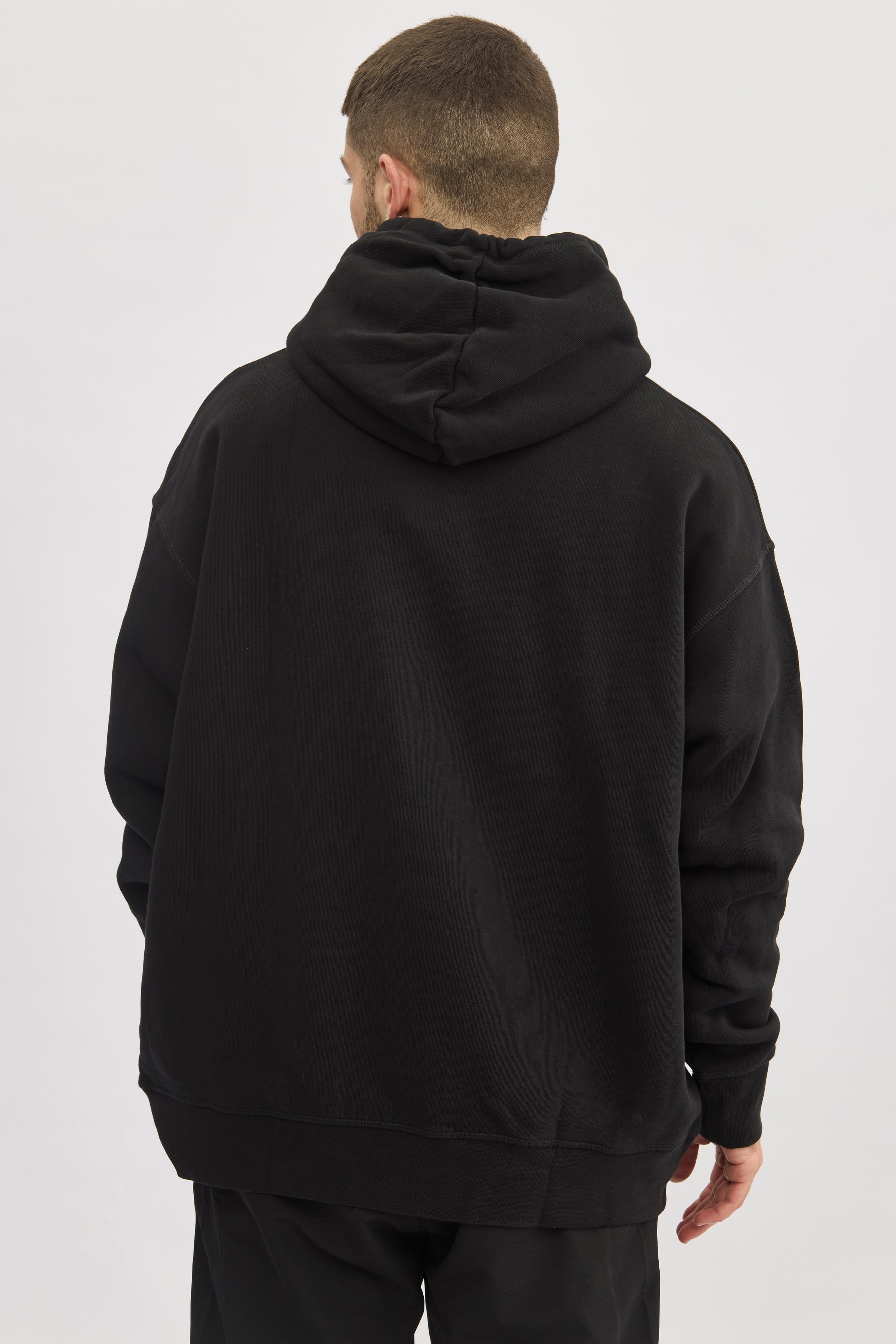 Dsquared2 Bromance Hoodie