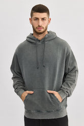 CREW MILANO Urban Blaze Hoodie 002