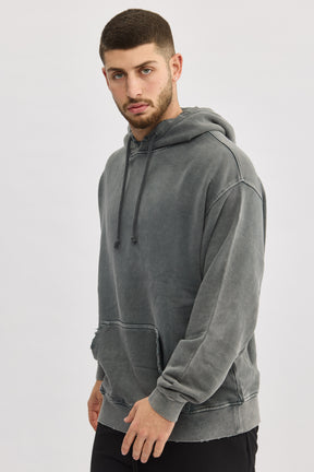 CREW MILANO Urban Blaze Hoodie 002