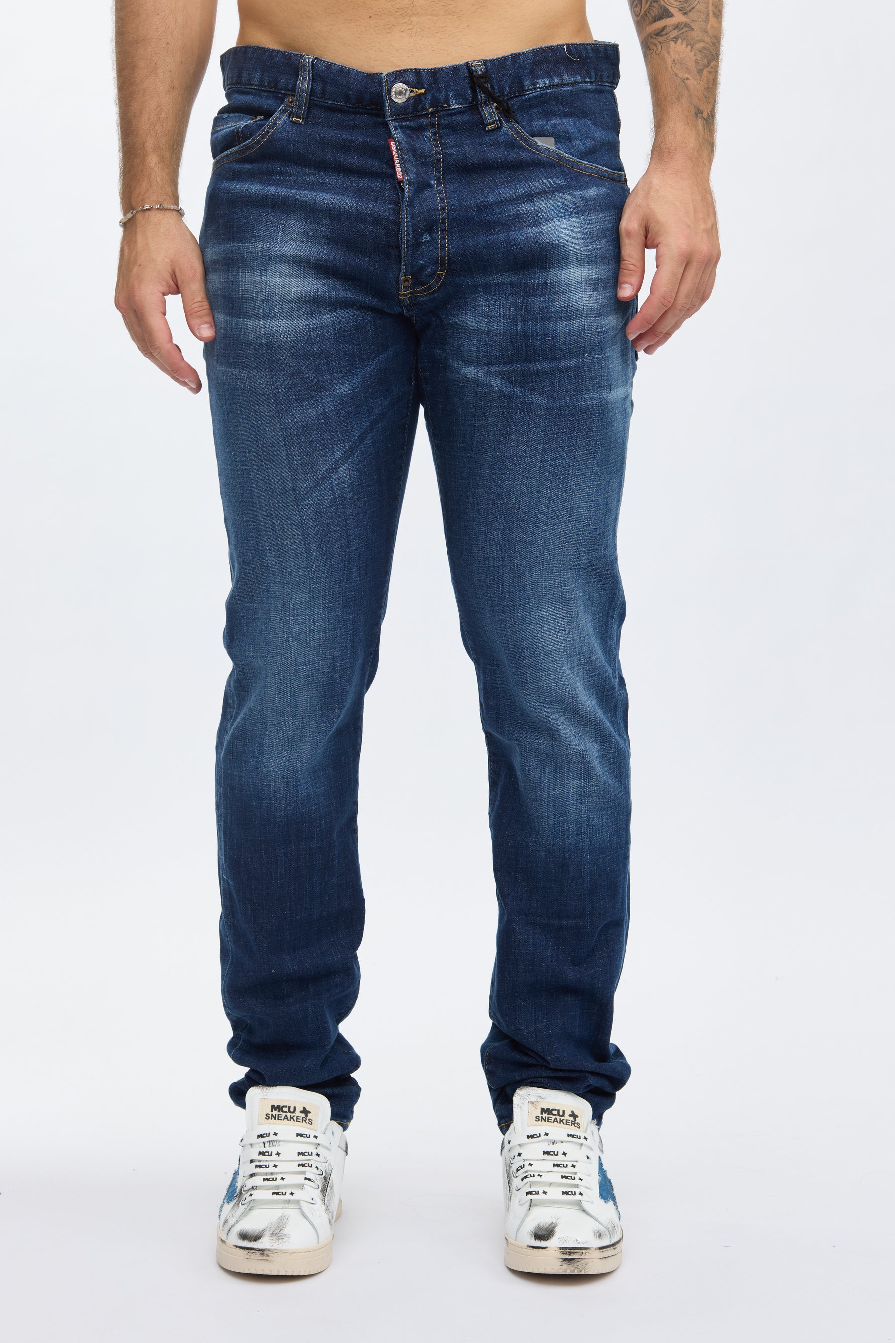 Dsquared2 Jeans - COOL GUY JEAN