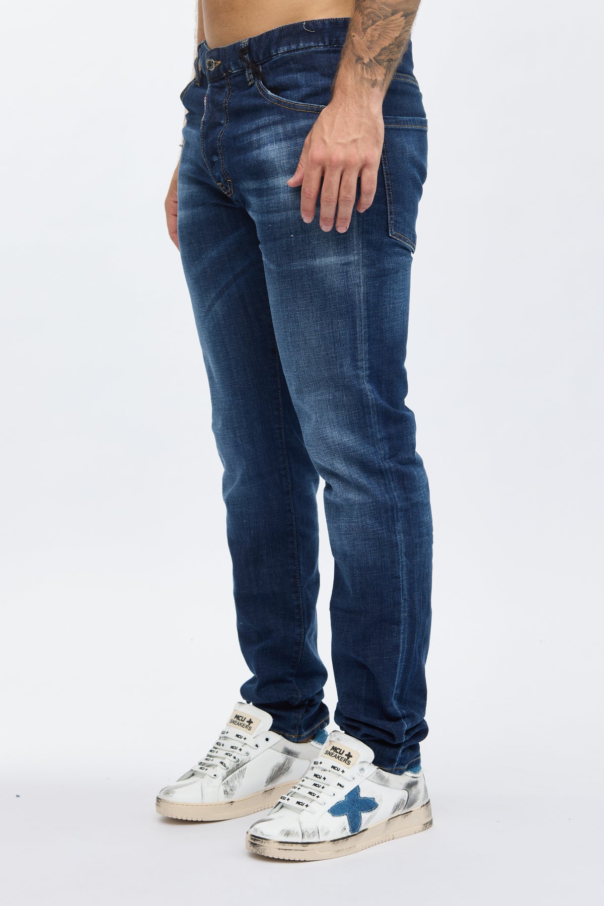 Dsquared2 Jeans - COOL GUY JEAN