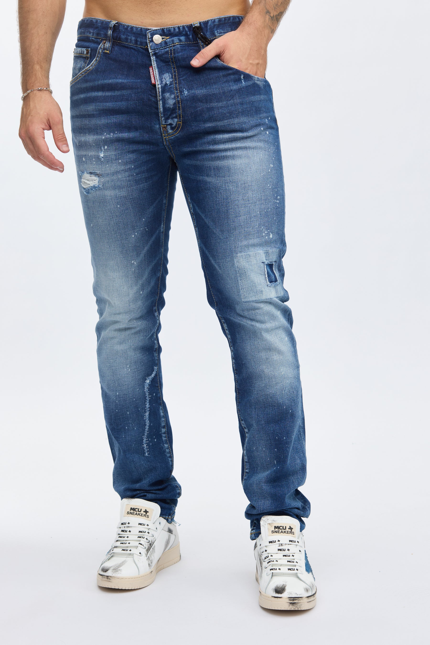 Dsquared2 Jeans - COOL GUY JEAN