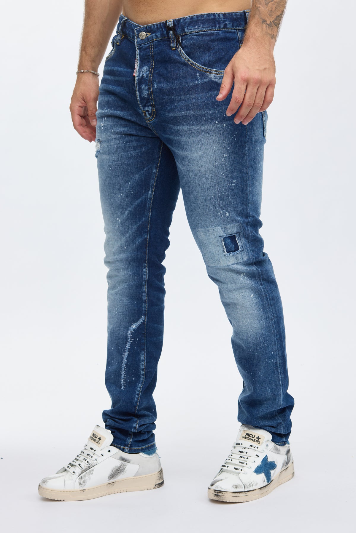 Dsquared2 Jeans - COOL GUY JEAN