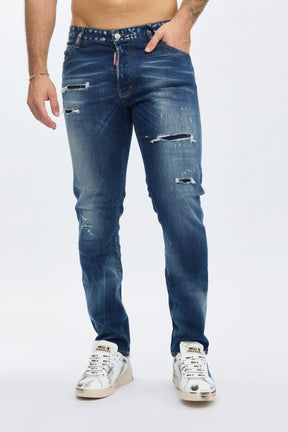 Dsquared2 Jeans - COOL GUY JEAN