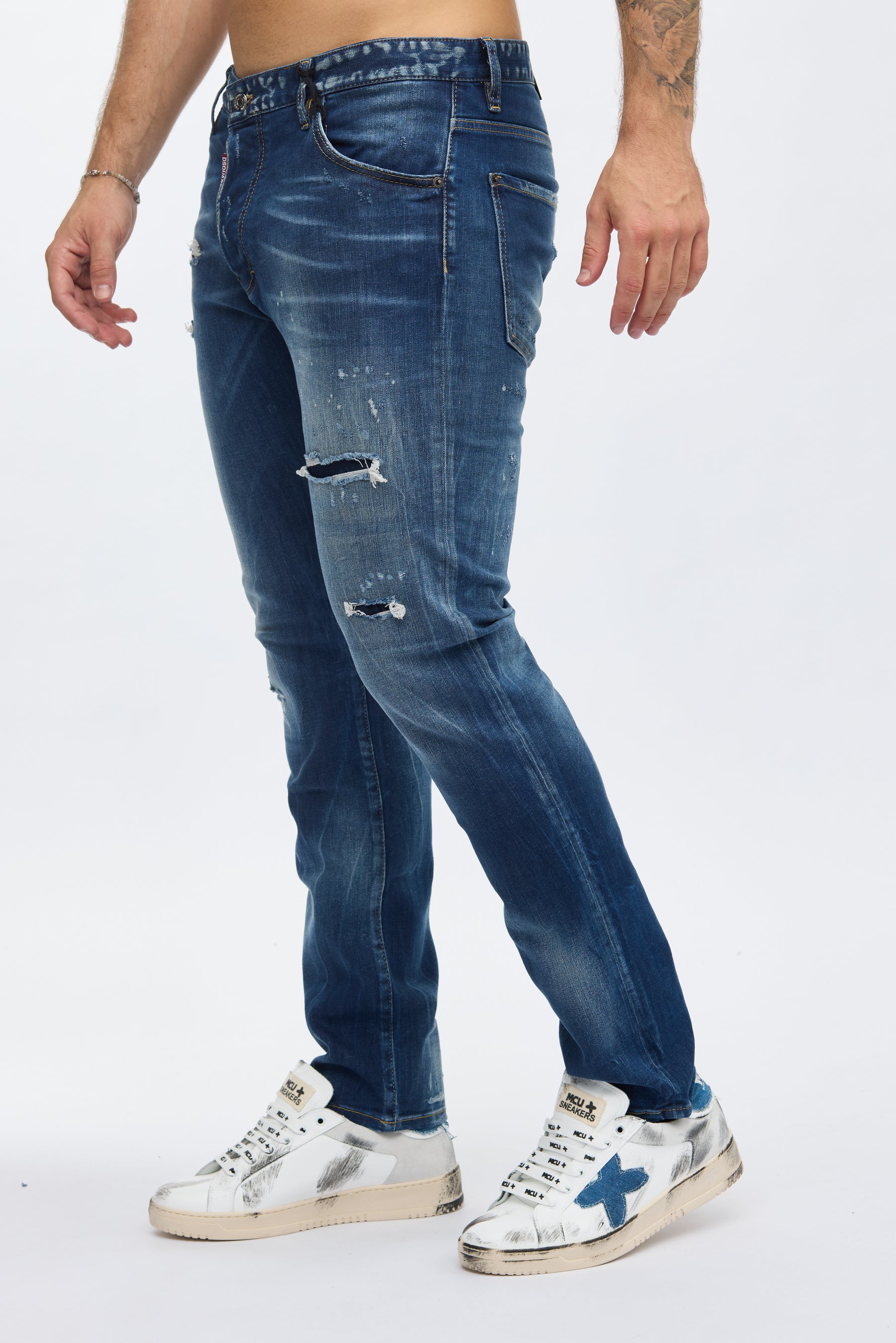 Dsquared2 Jeans - COOL GUY JEAN